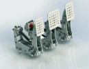 DIY Sim Racing Pedals