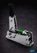 DIY Load Cell Handbrake – CAD Plans