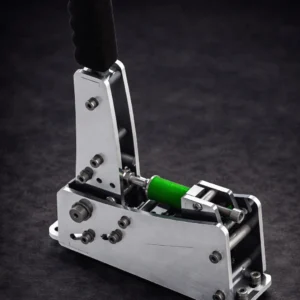 DIY Load Cell Handbrake – CAD Plans