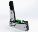 DIY Load cell Handbrake