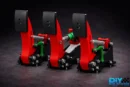 DIY Sim Racing Pedals