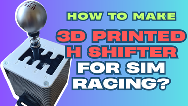 h shifter video
