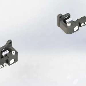 DIY Magnetic Paddle Shifters