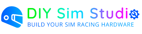 DIY Sim Studio - Build your Sim racing hardware