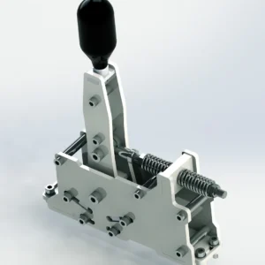 Sim Racing Sequential Shifter