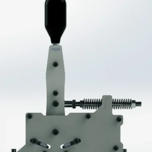 Sim Racing Sequential Shifter