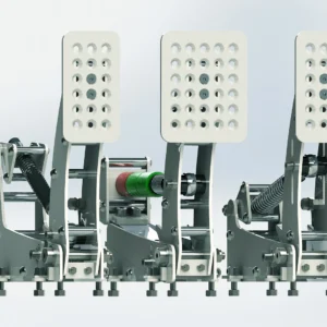 Sim Racing Pedals