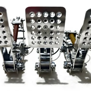 Sim Racing Pedals