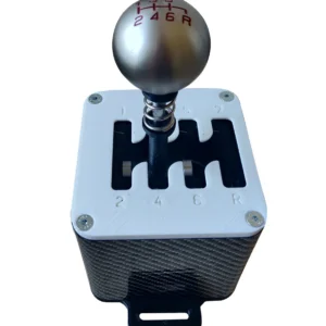 USB H Gear Shifter