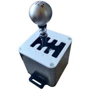 USB H Gear Shifter