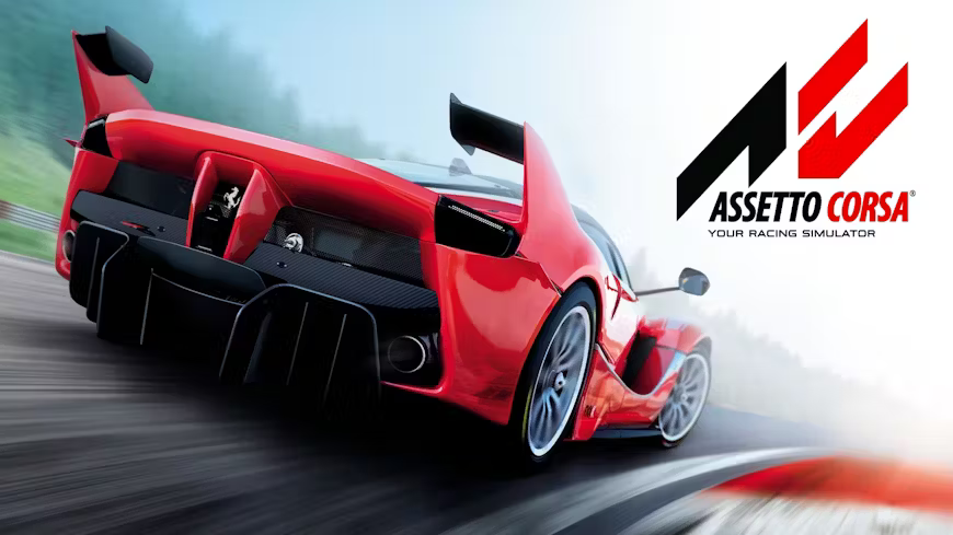 assetto corsa mods