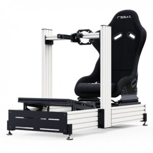 Best Budget Sim Racing Cockpit 2025 | Top Rigs for All Budgets - DIY ...
