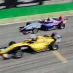 sim racing coaching