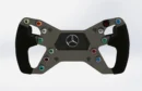 DIY AMG GT Track Series Steering Wheel