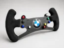 DIY BMW DTM Steering Wheel