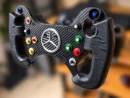 DIY Mercedes AMG GT3 Steering Wheel