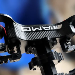 DIY AMG GT3 Steering Wheel Replica 07