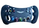 DIY Aston Martin GTE Vantage Steering Wheel