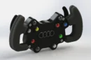 DIY Audi DTM Steering Wheel – Free CAD Plans