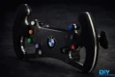 DIY BMW DTM Steering Wheel