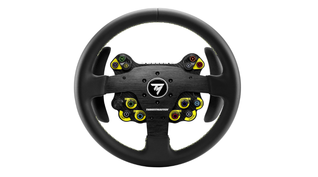 Thrustmaster Evo 32R
