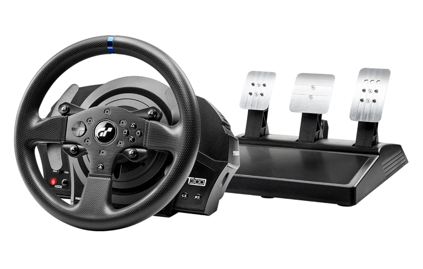 Thrustmaster T300RS/TX