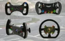 Ultimate GT3 & DTM Steering Wheel DIY Pack