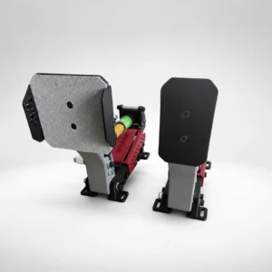 DIY Hydraulic Load Cell Pedals