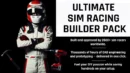 Ultimate Sim Racing DIY Builder Pack