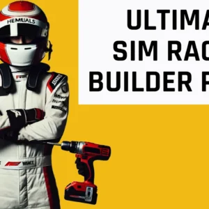 Ultimate Sim Racing Builder Pack