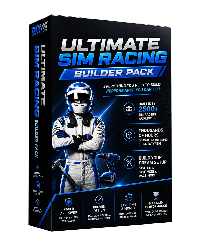 ultimate builder pack