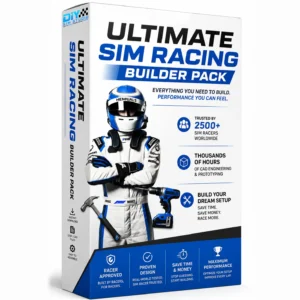 Ultimate DIY Builder Pack - Unlock All DIY Sim Studio Projects