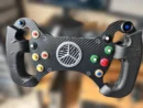 DIY Mercedes AMG GT3 Steering Wheel