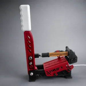 DIY Load Cell Handbrake