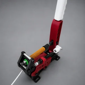 3d print DIY Load Cell Handbrake 01