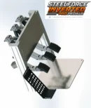 SteelForce Inverted Pro Pedals DIY 01