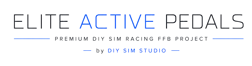 elite active pedal