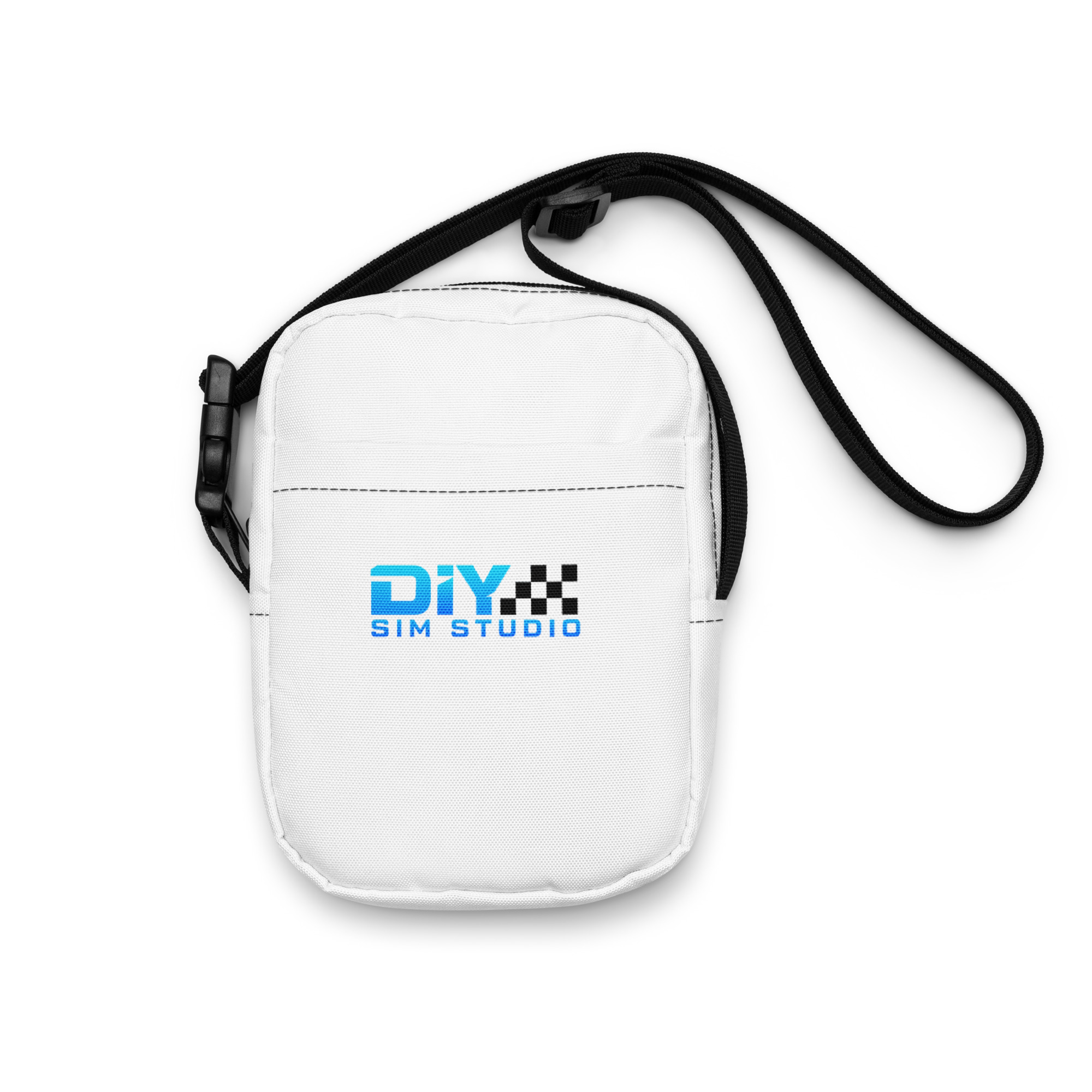 DIY Sim Studio Utility Crossbody Bag