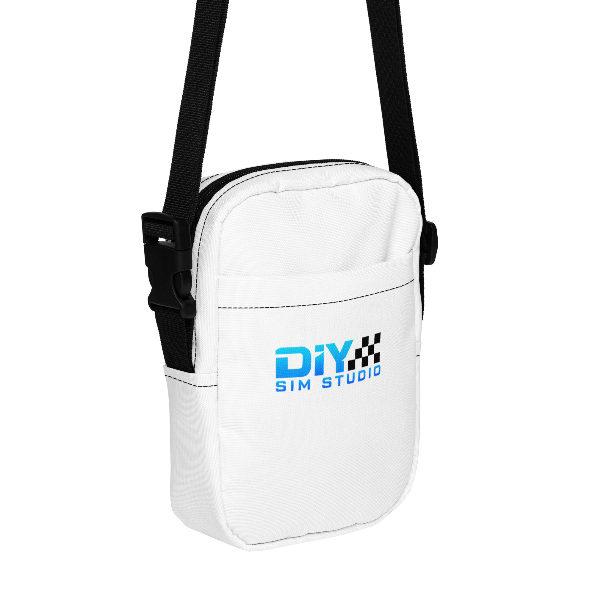 DIY Sim Studio Utility Crossbody Bag - Image 2
