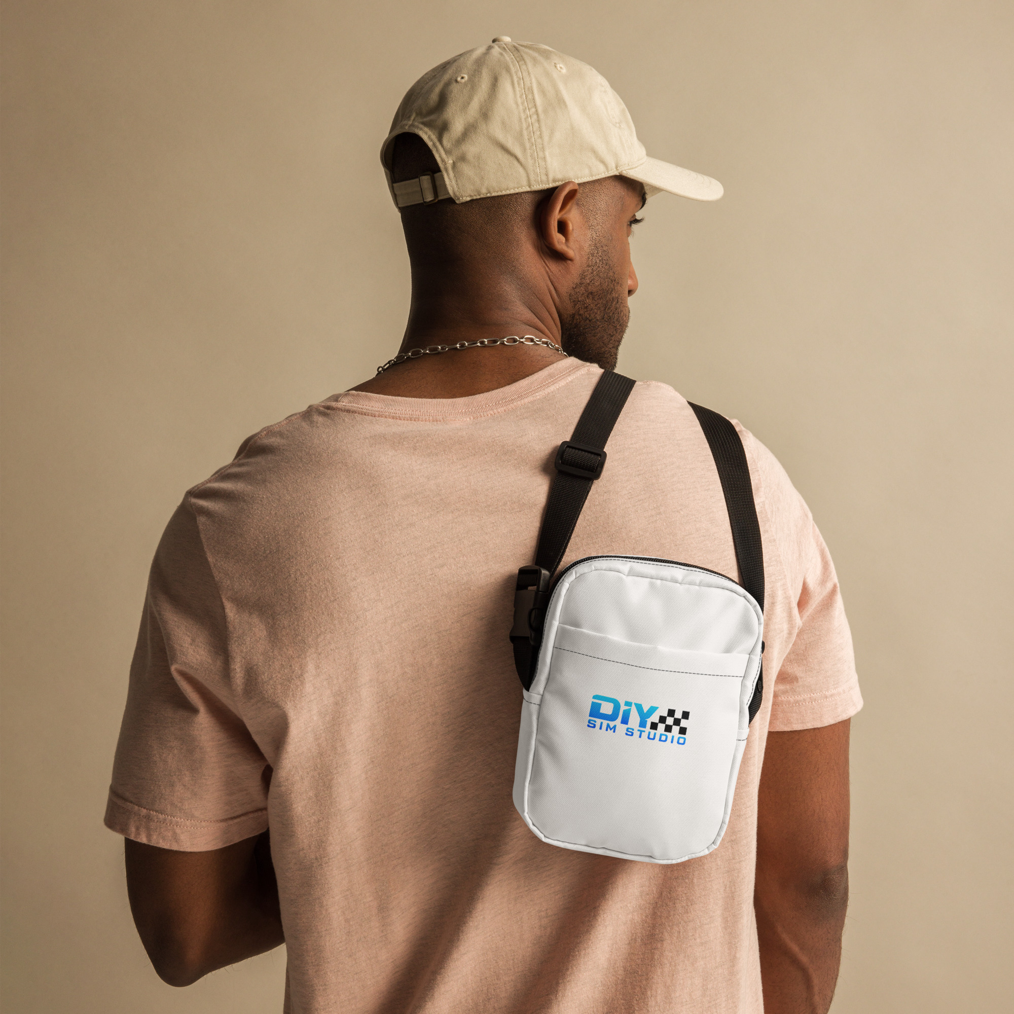 DIY Sim Studio Utility Crossbody Bag - Image 9