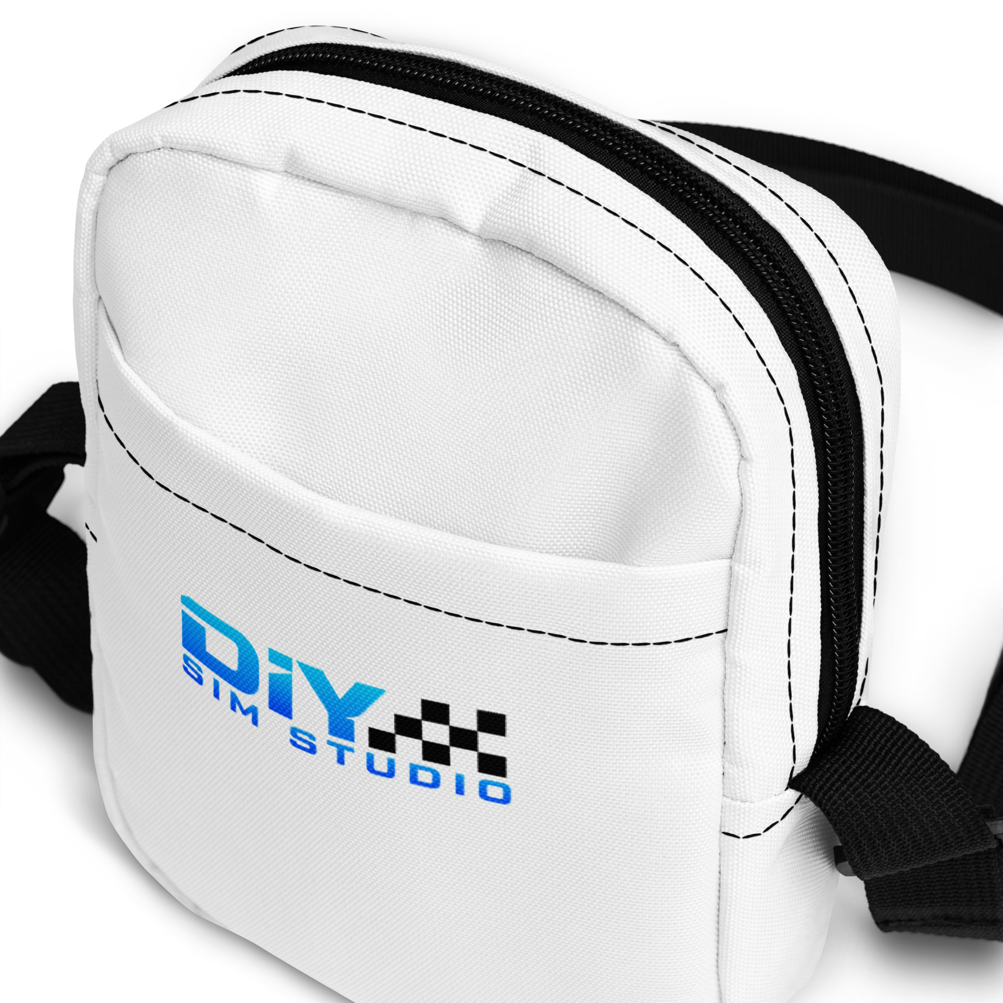 DIY Sim Studio Utility Crossbody Bag - Image 14