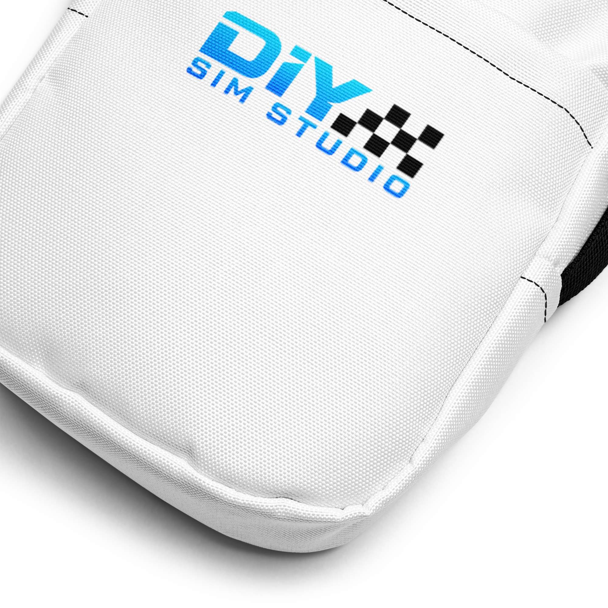 DIY Sim Studio Utility Crossbody Bag - Image 13