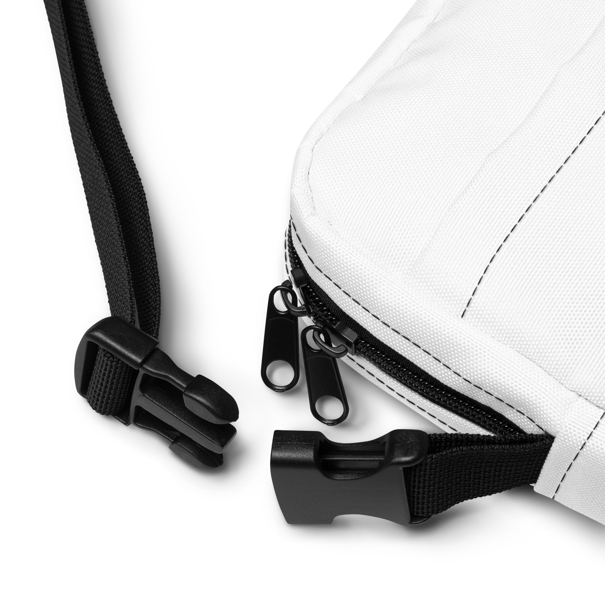 DIY Sim Studio Utility Crossbody Bag - Image 11