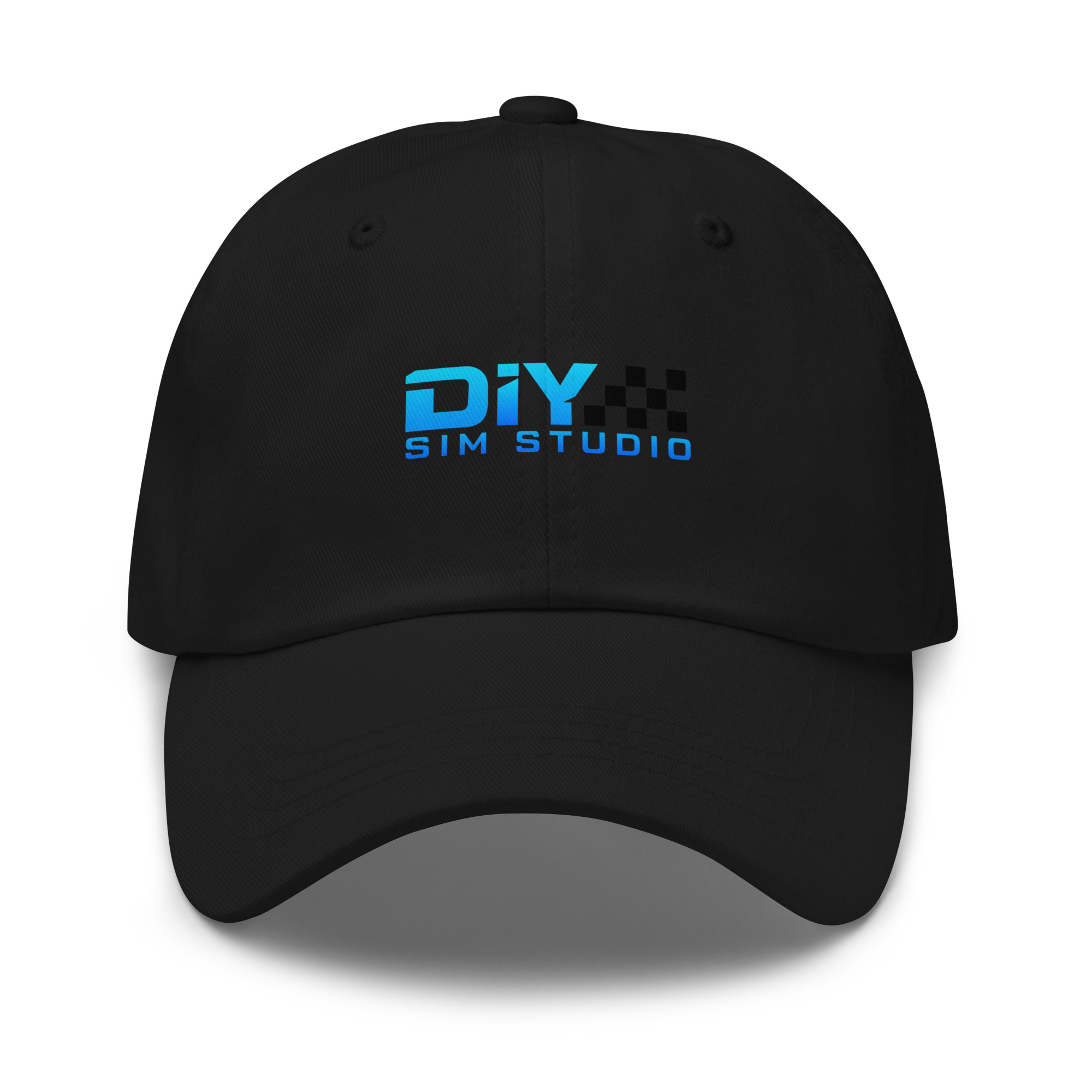 DIY Sim Studio Dad Hat - Image 2