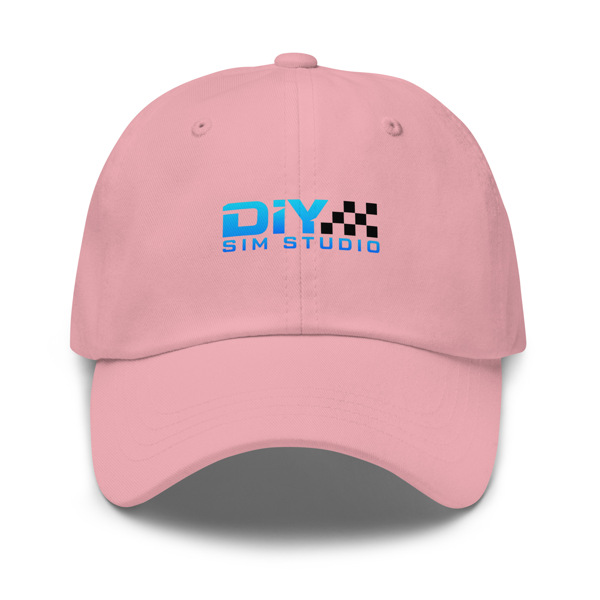 DIY Sim Studio Dad Hat - Image 4