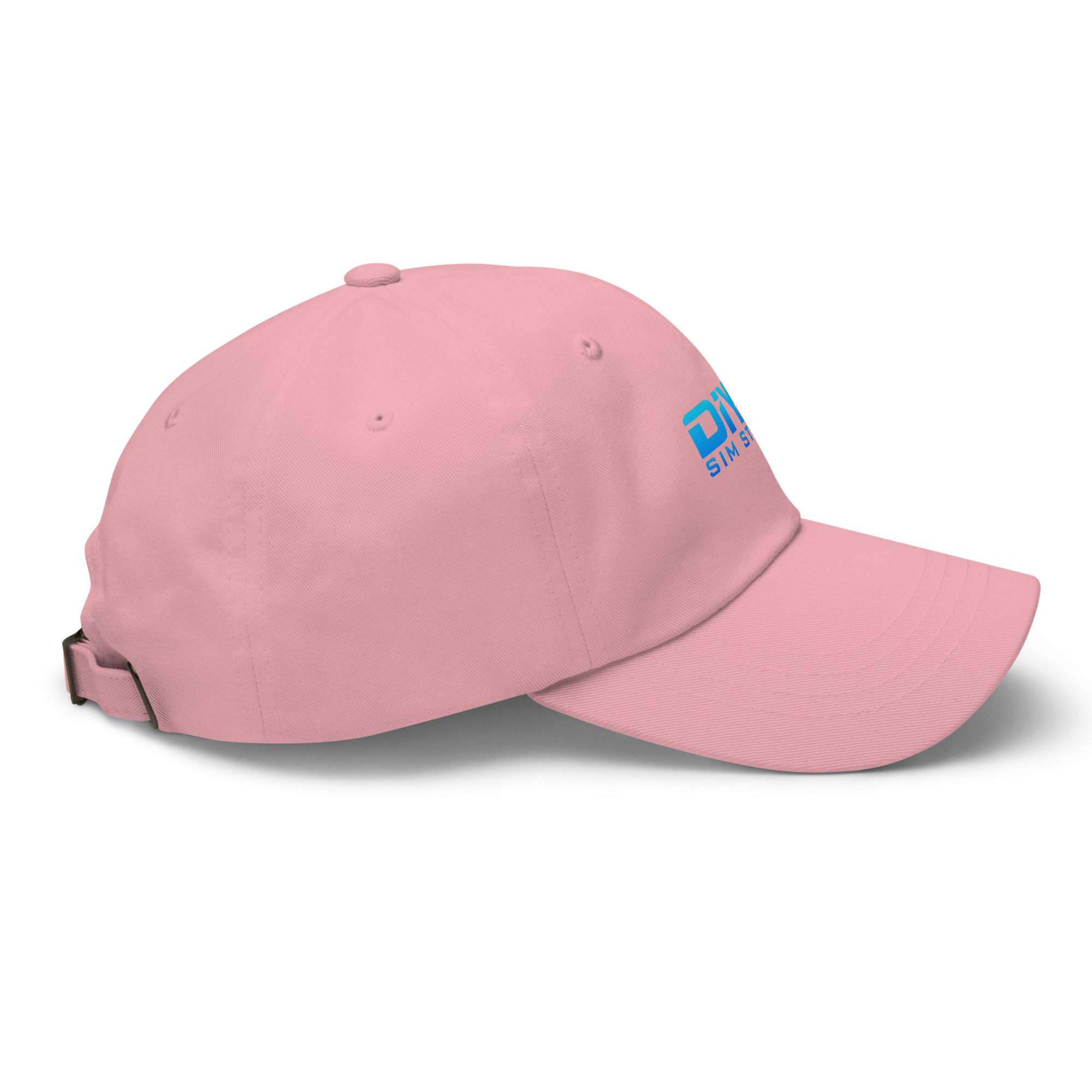 DIY Sim Studio Dad Hat - Image 6