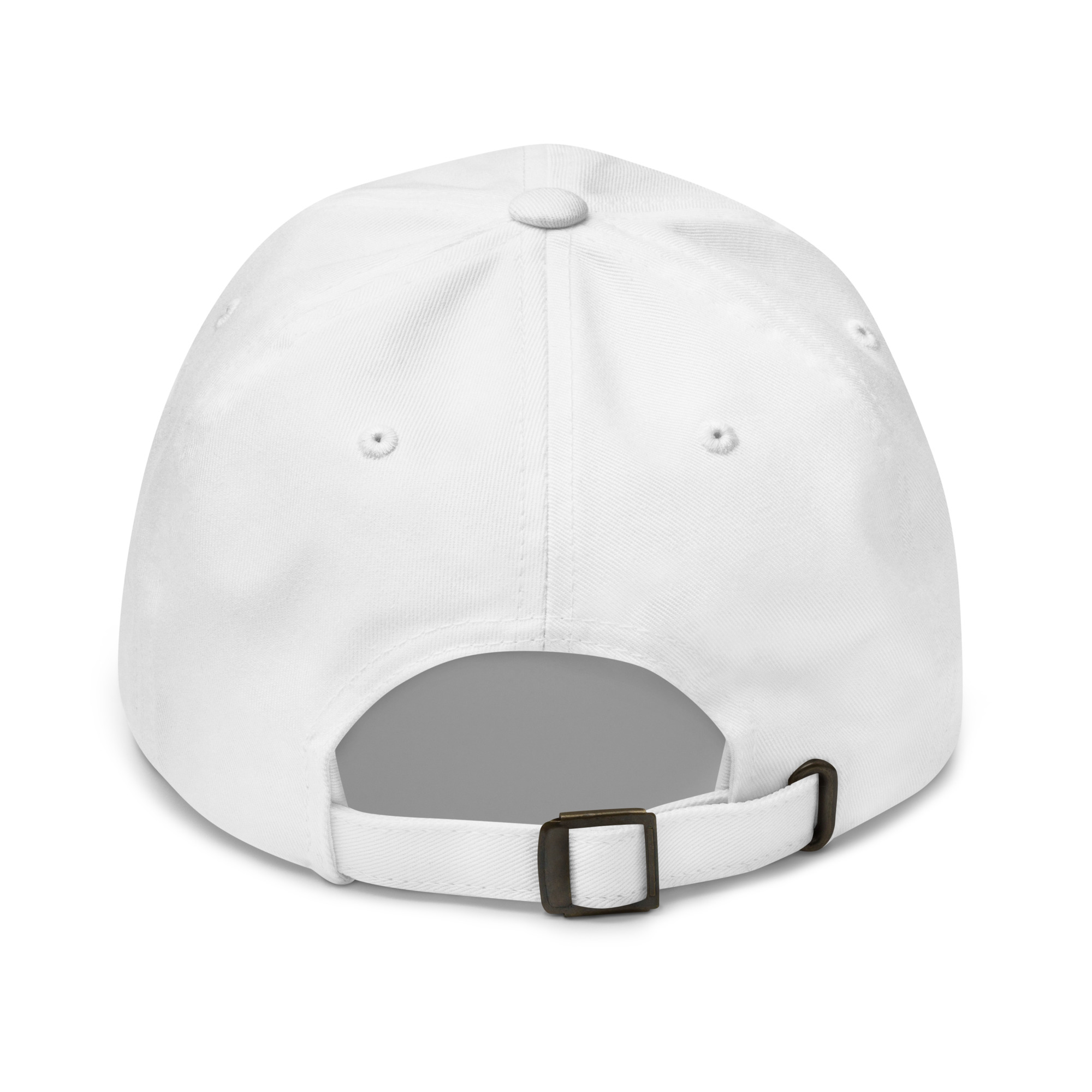 DIY Sim Studio Dad Hat - Image 5
