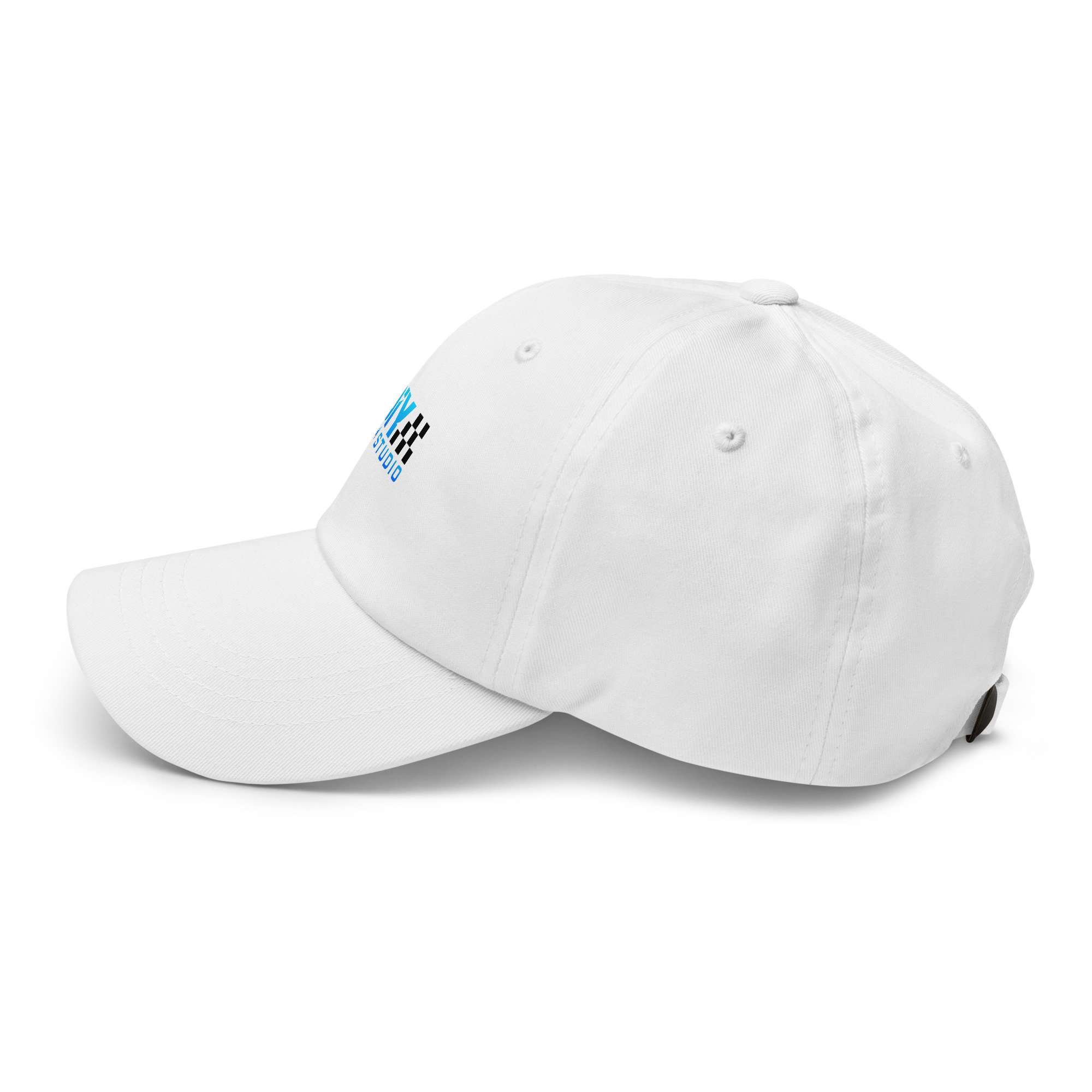 DIY Sim Studio Dad Hat - Image 7