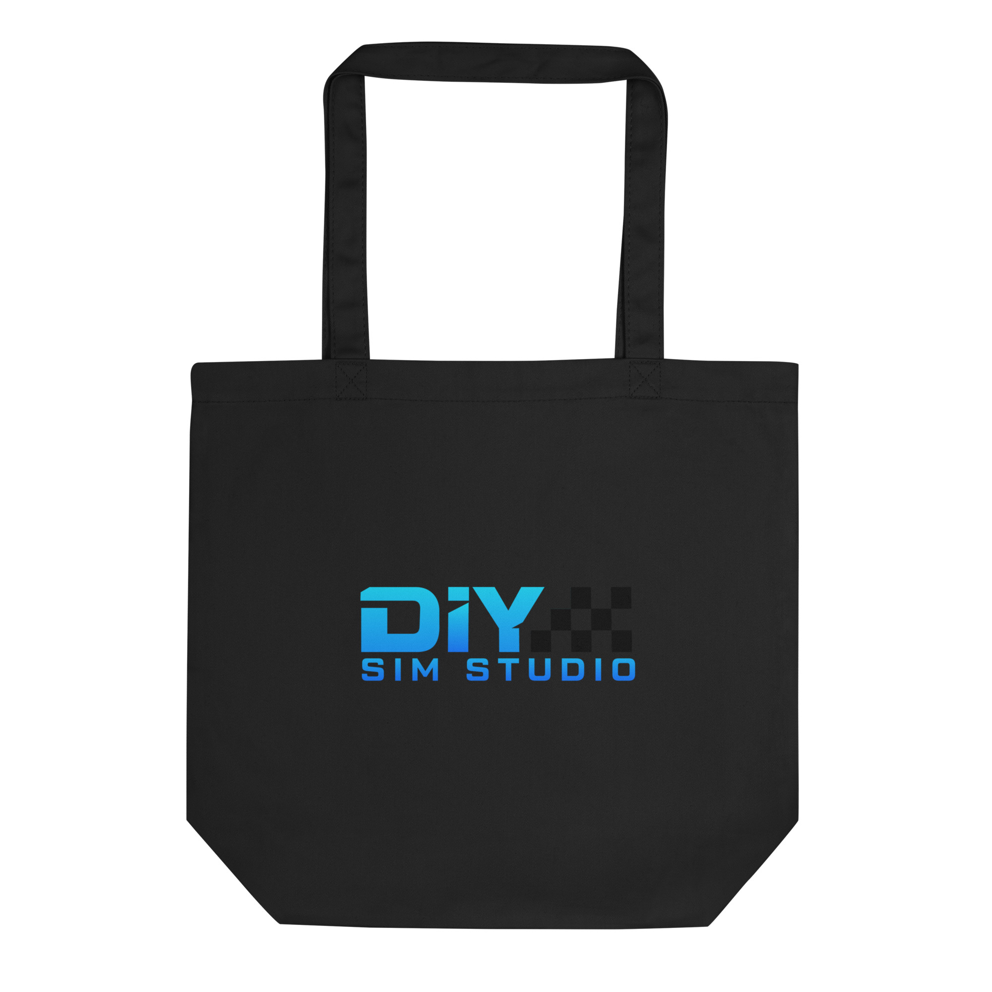 DIY Sim Studio Eco Tote Bag - Image 2