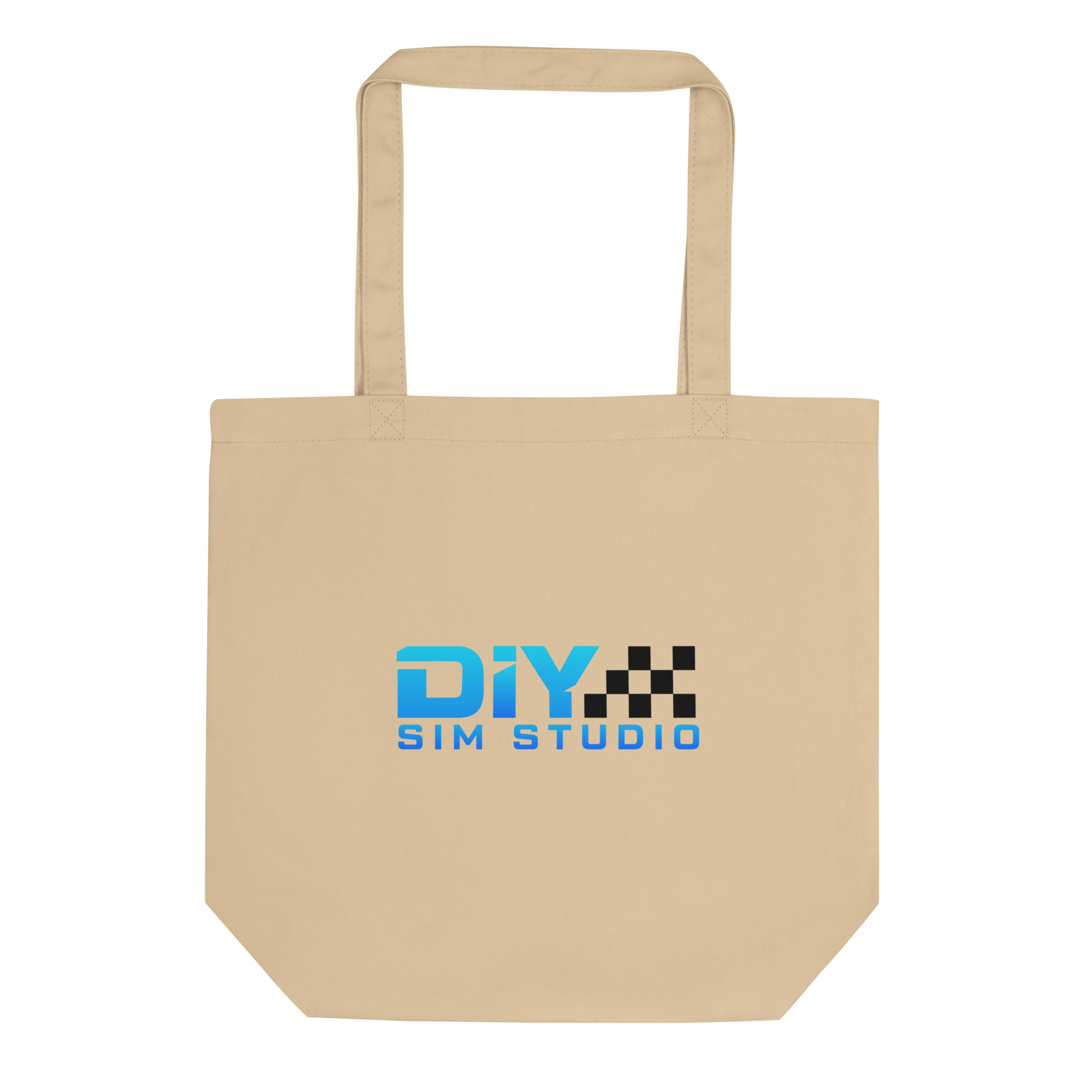 DIY Sim Studio Eco Tote Bag - Image 3